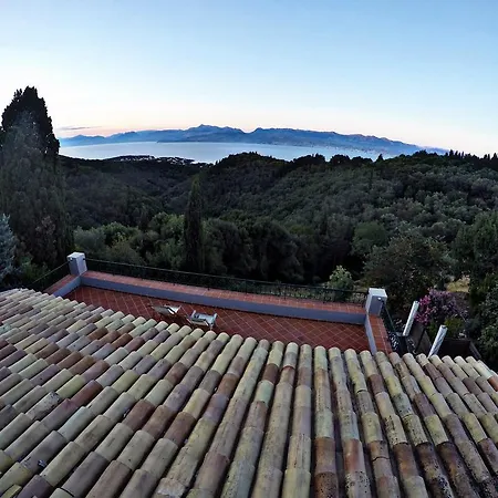 Bella Vista Corfu קאסיופי