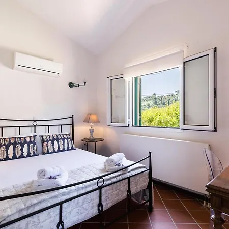 Bella Vista Corfu